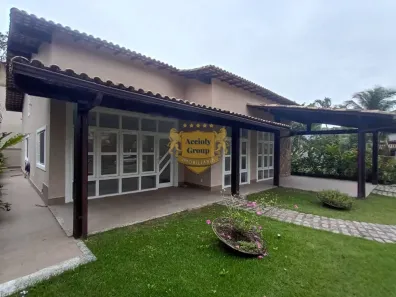 Casa de Condomínio com 3 Quartos para alugar, 150m² no Várzea das Moças, Niterói