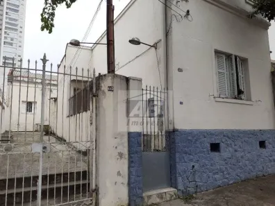 Casa com 4 Quartos à venda, 160m² no Cambuci, São Paulo