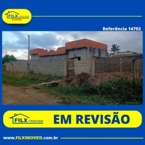 Casa com 2 Quartos à venda, 48m² no Gaivota (Interior), Itanhaém