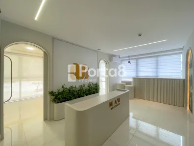 Sala Comercial para alugar, 44m² no Georgina Business Park, São José do Rio Preto