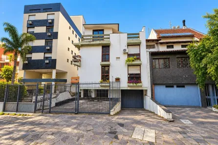 Apartamento com 2 Quartos à venda, 62m² no Rio Branco, Porto Alegre