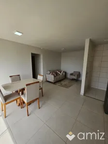 Apartamento com 3 Quartos para alugar, 78m² no Parque Amazônia, Goiânia