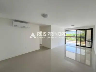 Apartamento com 3 Quartos para venda ou aluguel, 115m² no Barra Olímpica, Rio de Janeiro