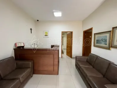 Consultório para alugar, 20m² no Nova Ribeirânia, Ribeirão Preto