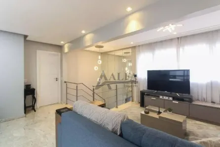 Cobertura com 3 Quartos à venda, 154m² no Vila Gomes Cardim, São Paulo