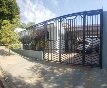 Casa com 5 Quartos à venda, 180m² no Parque das Cerejeiras, Presidente Prudente