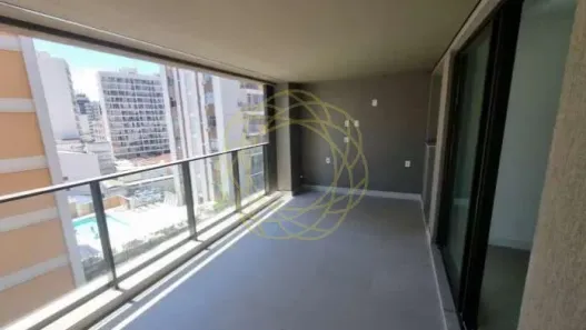 Apartamento com 2 Quartos à venda, 95m² no Botafogo, Rio de Janeiro