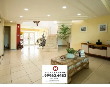 Casa com 5 Quartos à venda, 850m² no Mosqueiro, Aracaju