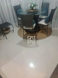 Apartamento com 1 Quarto à venda, 52m² no Barra da Tijuca, Rio de Janeiro