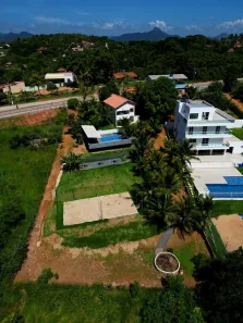 Fazenda/Sítio com 2 Quartos à venda, 2000m² no Village do Sol, Guarapari