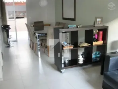 Casa de Condomínio com 3 Quartos à venda, 135m² no Vila Mafalda, Jundiaí