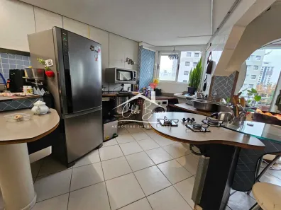Apartamento com 2 Quartos à venda, 64m² no Pagani, Palhoça