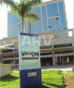 Sala Comercial à venda, 22m² no Barra Olímpica, Rio de Janeiro