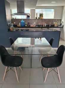 Apartamento com 3 Quartos à venda, 102m² no Cremação, Belém