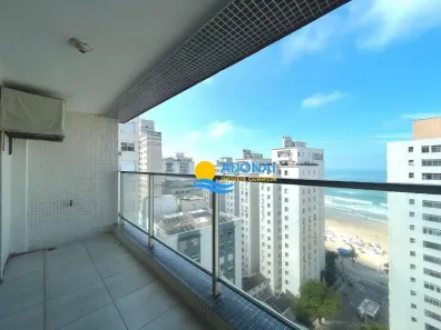 Apartamento com 3 Quartos à venda, 120m² no Pitangueiras, Guarujá