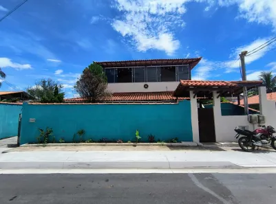 Casa com 6 Quartos à venda, 450m² no Barra Nova, Saquarema