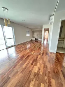 Apartamento com 3 Quartos para alugar, 137m² no Umuarama, Osasco