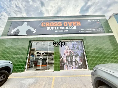 Prédio Comercial para alugar, 596m² no Jardim Pinheiros, Valinhos