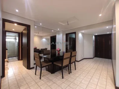 Apartamento com 3 Quartos à venda, 116m² no Jatiúca, Maceió