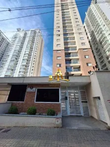 Apartamento com 1 Quarto para alugar, 71m² no Bethaville I, Barueri