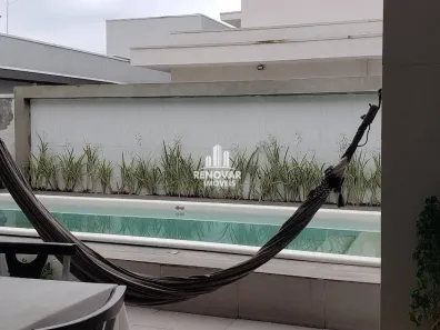 Casa de Condomínio com 3 Quartos à venda, 200m² no Botujuru, Mogi das Cruzes