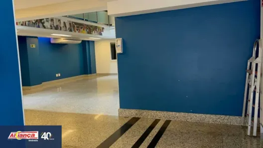 Prédio Comercial à venda, 1156m² no Centro, Guarulhos