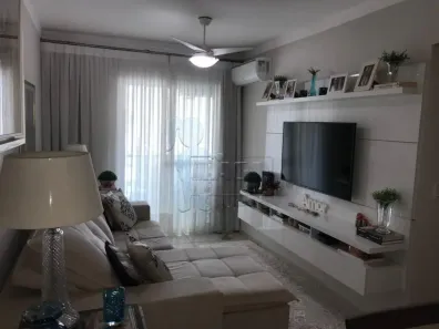 Apartamento com 2 Quartos à venda, 79m² no Nova Aliança, Ribeirão Preto