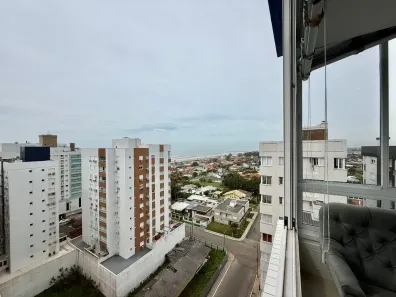 Apartamento com 2 Quartos à venda, 70m² no Capão da Canoa, Capão da Canoa
