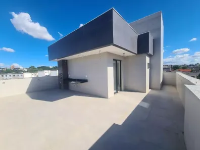 Apartamento com 3 Quartos à venda, 180m² no Santa Amélia, Belo Horizonte