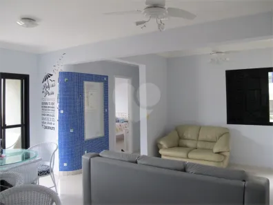 Apartamento com 2 Quartos à venda, 78m² no Enseada, Guarujá