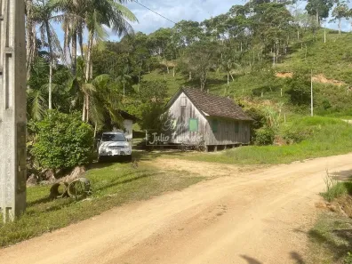Fazenda/Sítio com 2 Quartos à venda, 100m² no Área Rural de Brusque, Brusque