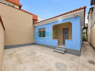 Casa com 2 Quartos à venda, 65m² no Penha Circular, Rio de Janeiro
