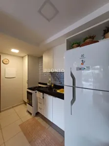 Flat com 1 Quarto à venda, 62m² no Centro, Ipojuca