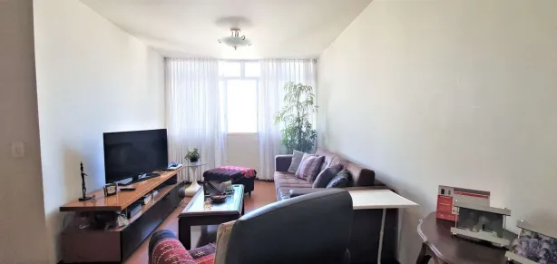 Apartamento com 3 Quartos à venda, 104m² no Santa Cecília, São Paulo