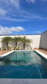 Casa de Condomínio com 3 Quartos à venda, 180m² no Residencial Pecan, Itupeva
