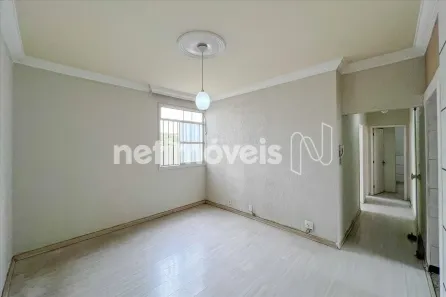 Apartamento com 3 Quartos para alugar, 66m² no Alípio de Melo, Belo Horizonte