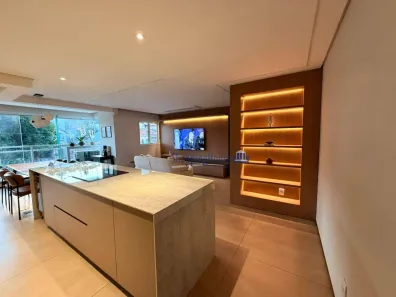 Apartamento com 1 Quarto para alugar, 70m² no Vila Ipojuca, São Paulo
