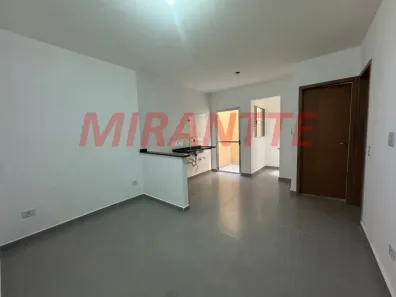 Apartamento com 2 Quartos à venda, 41m² no Vila Nova Cachoeirinha, São Paulo