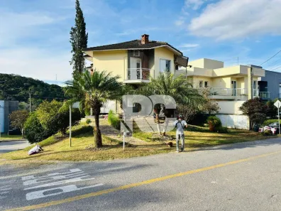 Casa de Condomínio com 5 Quartos à venda, 314m² no Parque Residencial Itapeti, Mogi das Cruzes