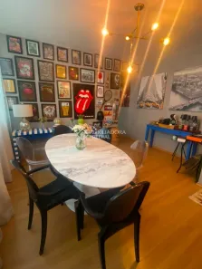 Apartamento com 2 Quartos à venda, 65m² no Rudge Ramos, São Bernardo do Campo