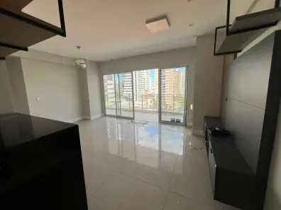 Apartamento com 2 Quartos para alugar, 75m² no Nazaré, Belém