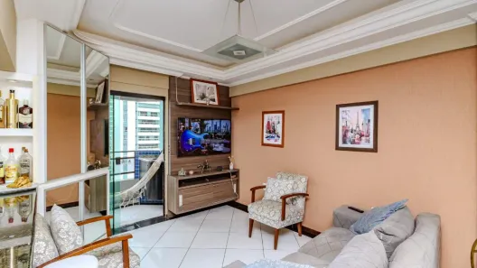 Apartamento com 2 Quartos à venda, 69m² no Centro, Balneário Camboriú