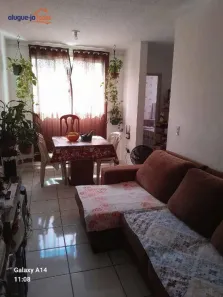 Apartamento com 2 Quartos à venda, 49m² no Jardim das Indústrias, São José dos Campos