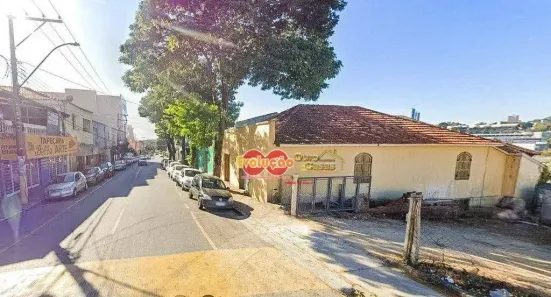 Lote/Terreno à venda, 360m² no Vila Santa Luzia, Itatiba