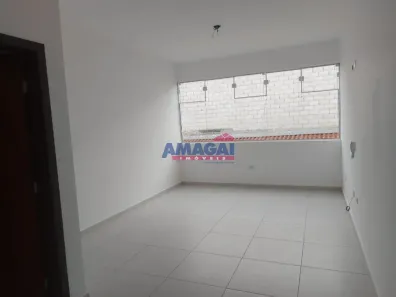 Sala Comercial para alugar, 65m² no Centro, Jacareí