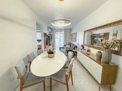 Apartamento com 2 Quartos à venda, 64m² no Kobrasol, São José