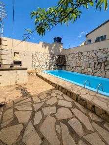 Casa com 2 Quartos à venda, 95m² no Parque Santa Rita, Goiânia