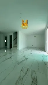 Casa de Condomínio com 3 Quartos à venda, 200m² no Araçagy, São José de Ribamar