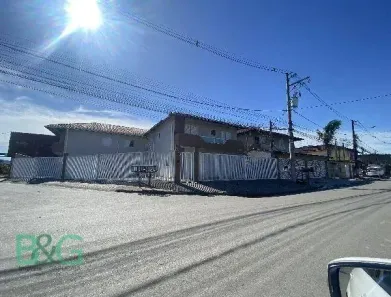 Casa de Condomínio com 2 Quartos à venda, 47m² no Ribeirópolis, Praia Grande
