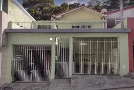 Casa com 2 Quartos à venda, 92m² no Gopoúva, Guarulhos